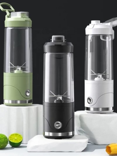 Portable Blender