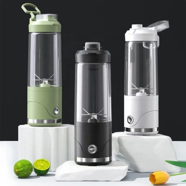 Portable Blender