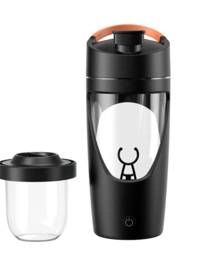 Portable Mixer Mechine